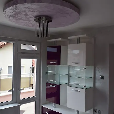 Hotel Kalina Family Burgas City