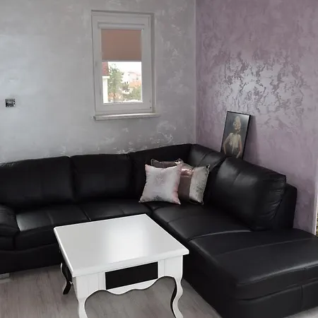 Kalina Family Burgas City