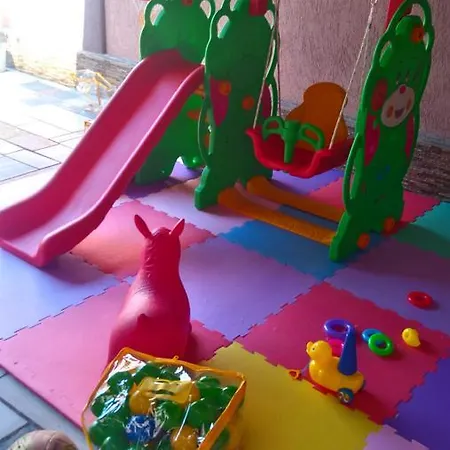 Kalina Family 3* Burgas City
