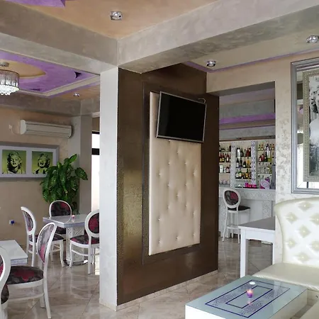 Hotel Kalina Family 3*