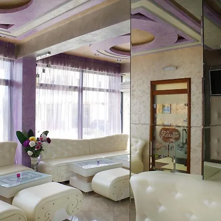 Kalina Family 3* Burgas