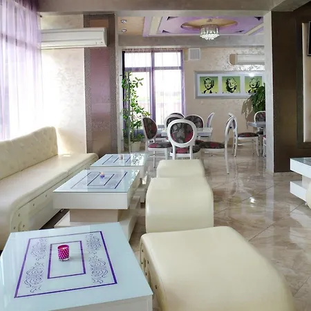 Kalina Family Burgas