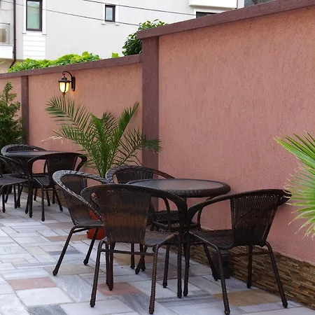 Kalina Family 3* Burgas City