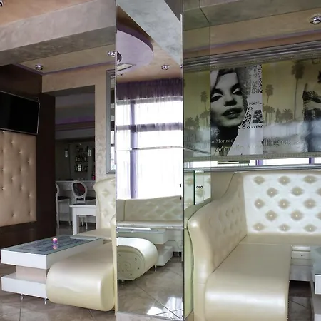 Kalina Family 3* Burgas City