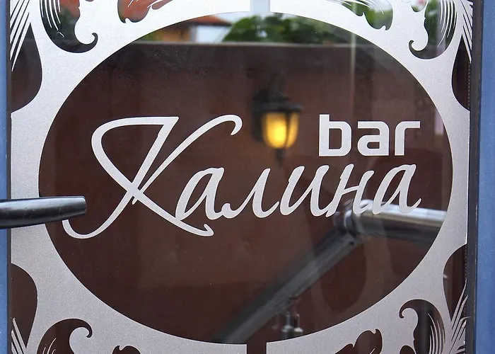 Hotel Kalina Family