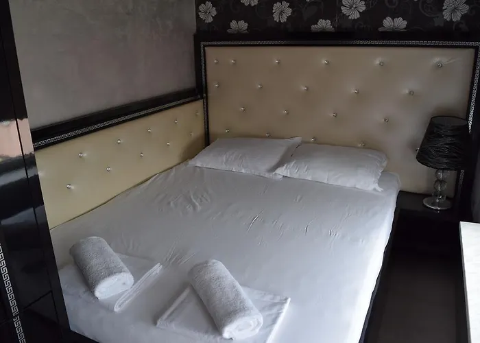 Hotel Kalina Family