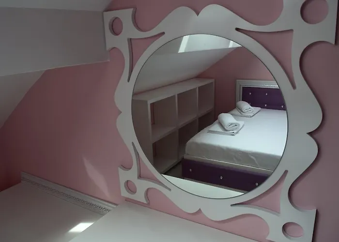 Kalina Family Hotel Burgas City