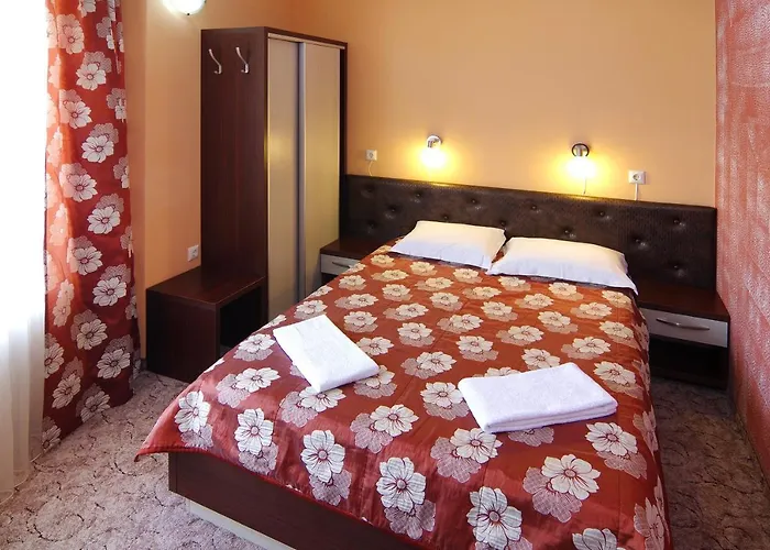 Kalina Family Hotel