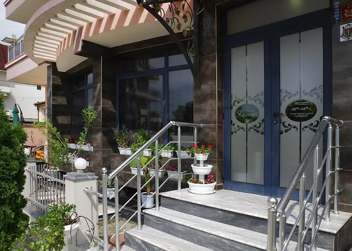 Kalina Family Hotel