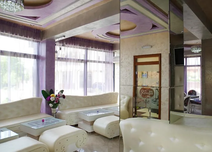Kalina Family 3* Burgas City