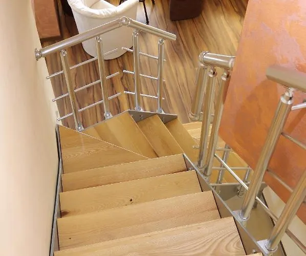 Hotel Kalina Family Burgas City