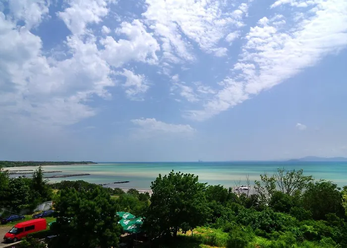 Kalina Family 3* Burgas City