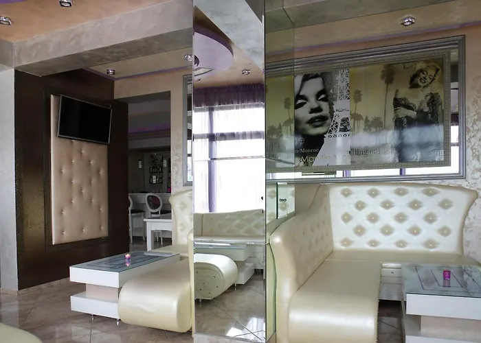 Kalina Family 3* Burgas City