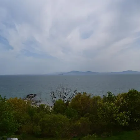 Hotel Kalina Family 3*