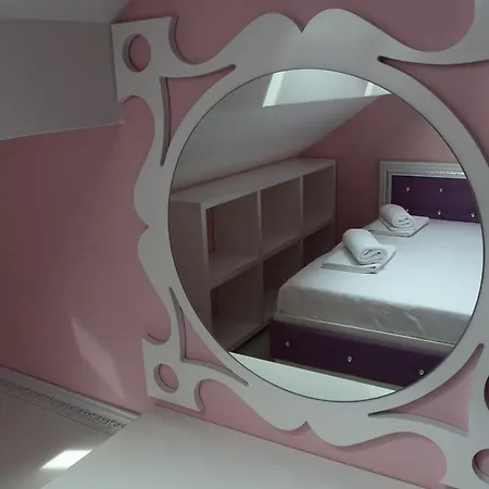 Kalina Family Hotel Burgas