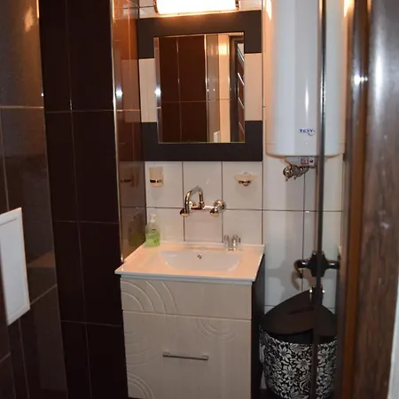 Hotel Kalina Family 3*