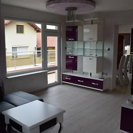 Kalina Family Hotel Burgas