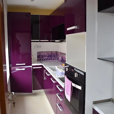 Hotel Kalina Family Burgas