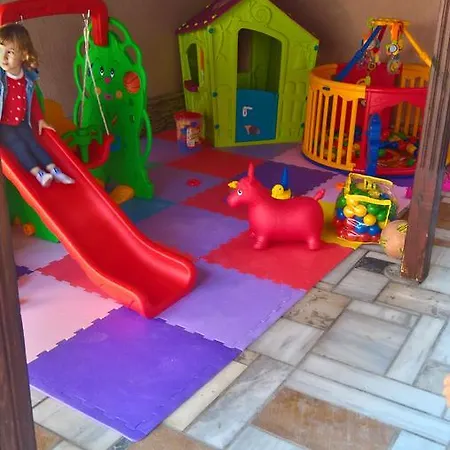 Kalina Family Hotel Burgas