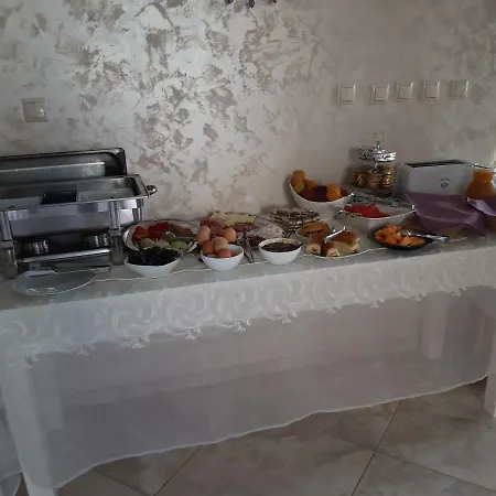 Kalina Family Отель 3*