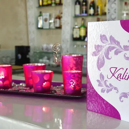 Kalina Family Hotel 3*