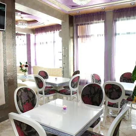 Kalina Family Hotel Burgas