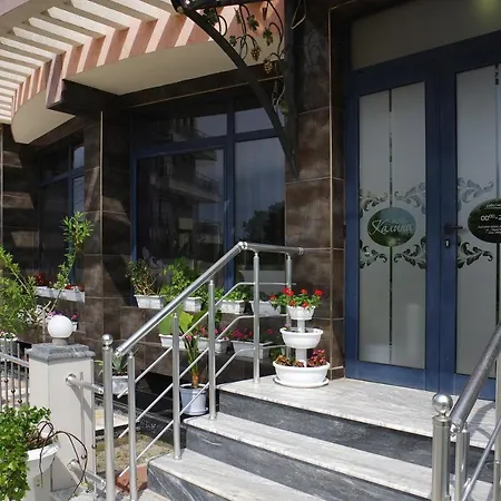 Kalina Family Hotel