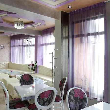 Kalina Family 3* Burgas