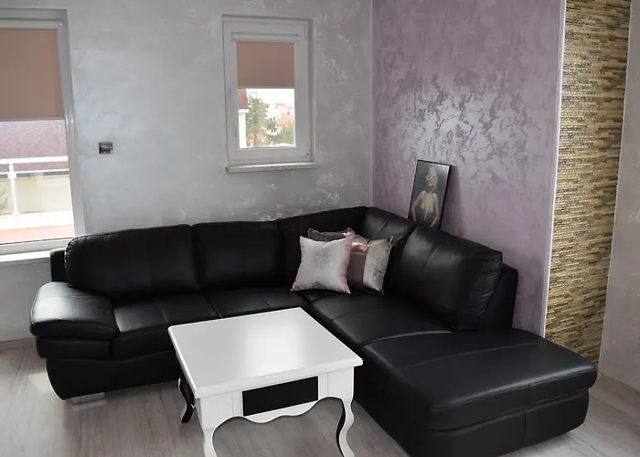 Kalina Family Burgas