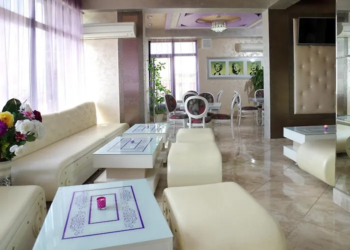 Kalina Family Burgas